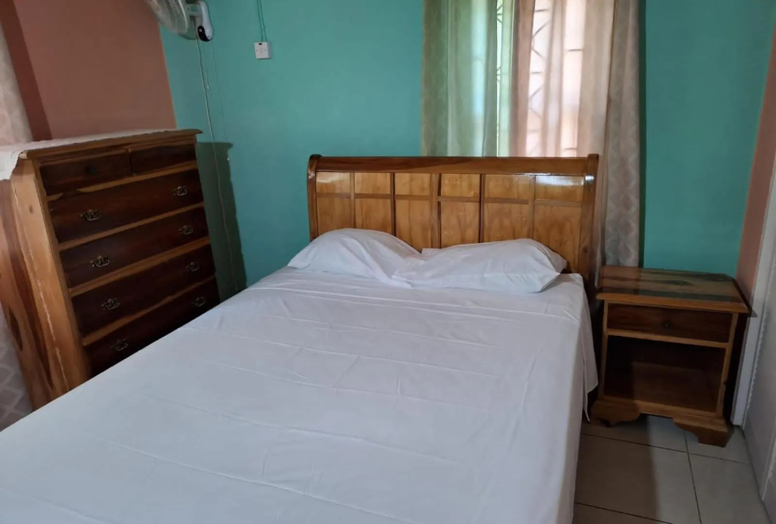 Aldae Inn Montego Bay Jamaica