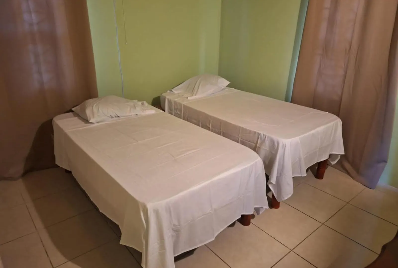 Aldae Inn Montego Bay 0*,