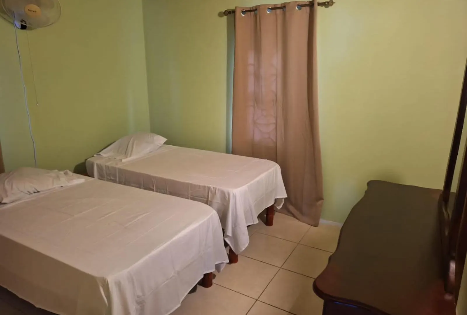 Aldae Inn Montego Bay