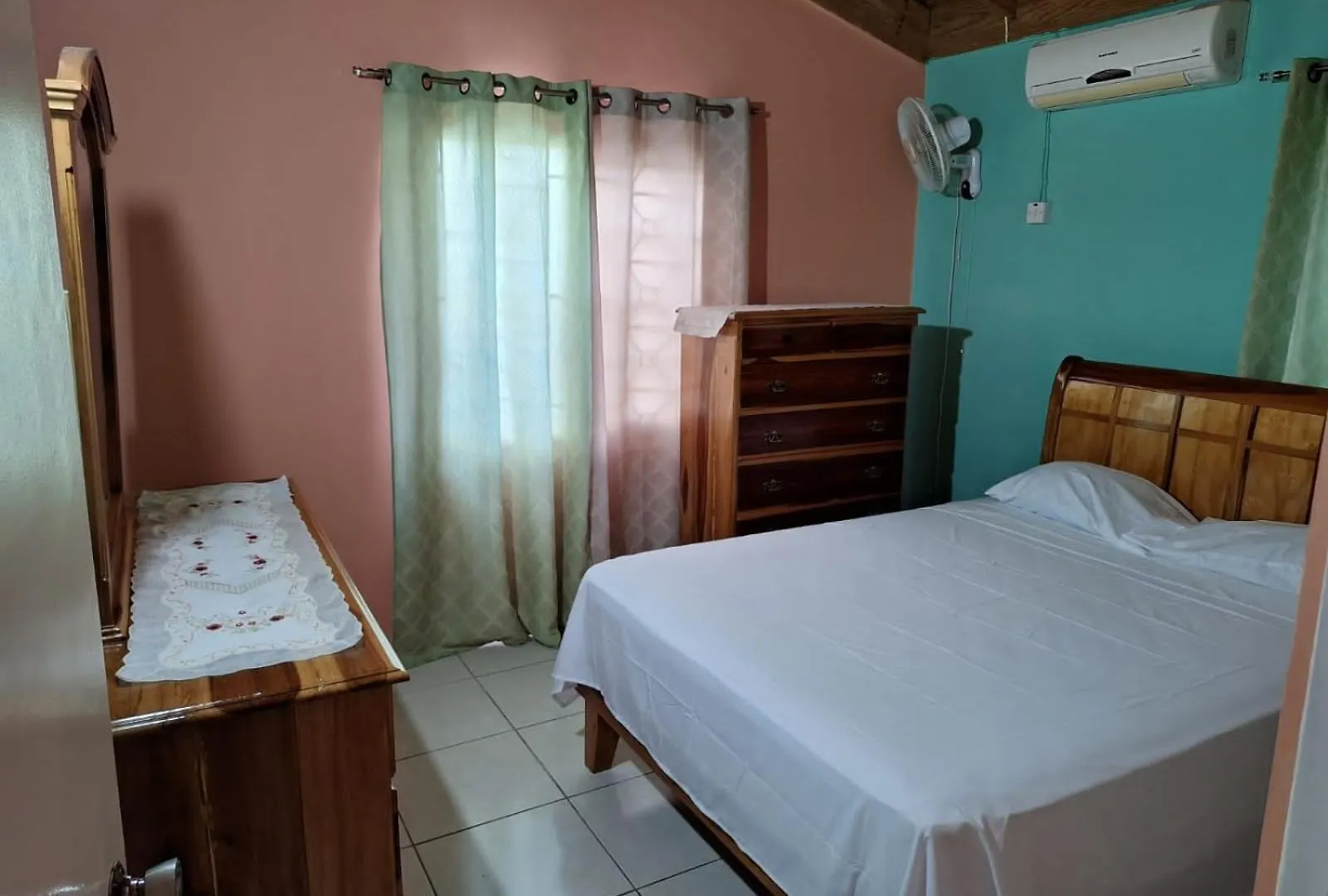 Holiday home Aldae Inn Montego Bay Jamaica