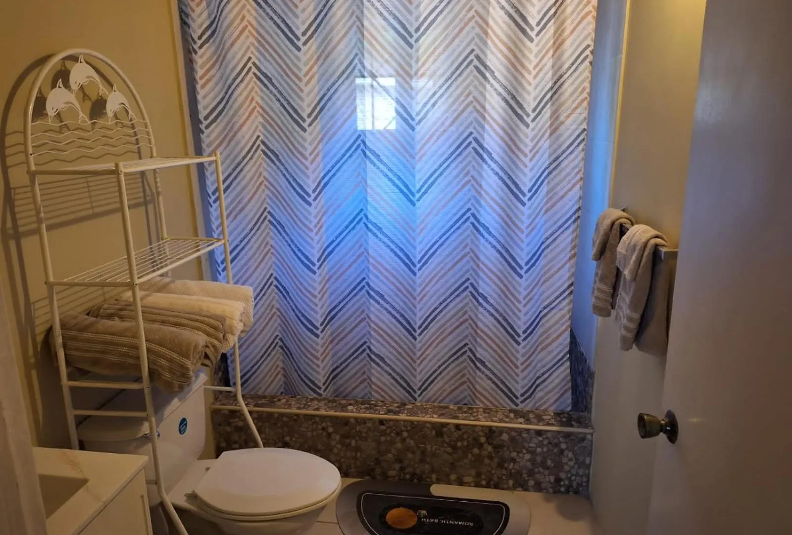 Holiday home Aldae Inn Montego Bay