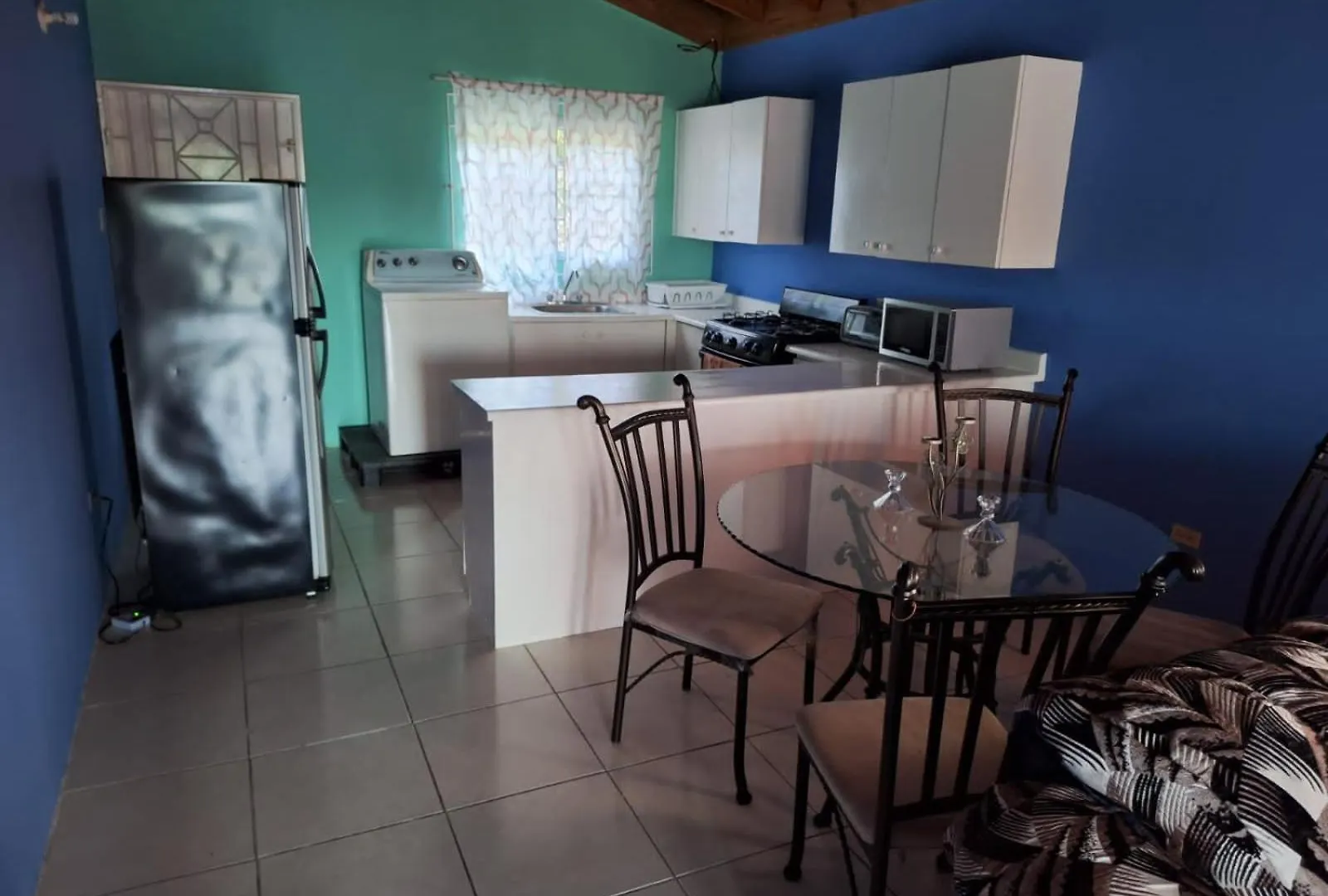 Aldae Inn Montego Bay Holiday home